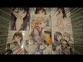 【おすすめ漫画】『明日ちゃんのセーラー服』第7巻の開封とチラ見せっ！今回も可愛いがいっぱい！？