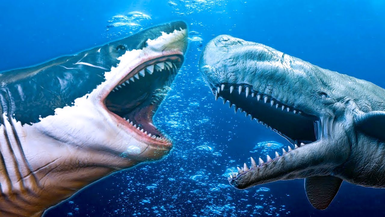 15 Terrifying Creatures Created by Science