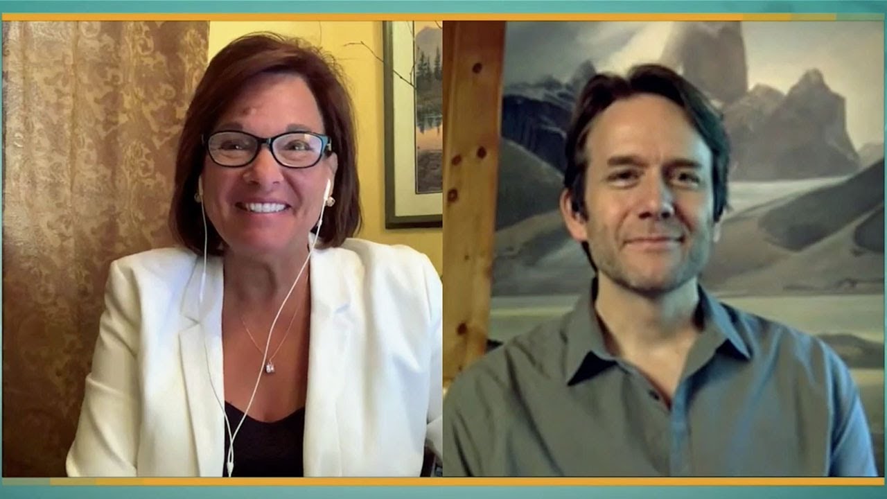 NTV's Good Life: INTO THE ARCTIC Exhibition & Book