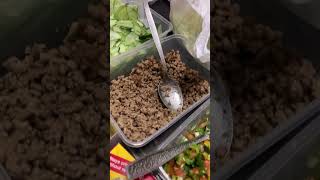 I want Tacos #shorts #food #video #tacoshell