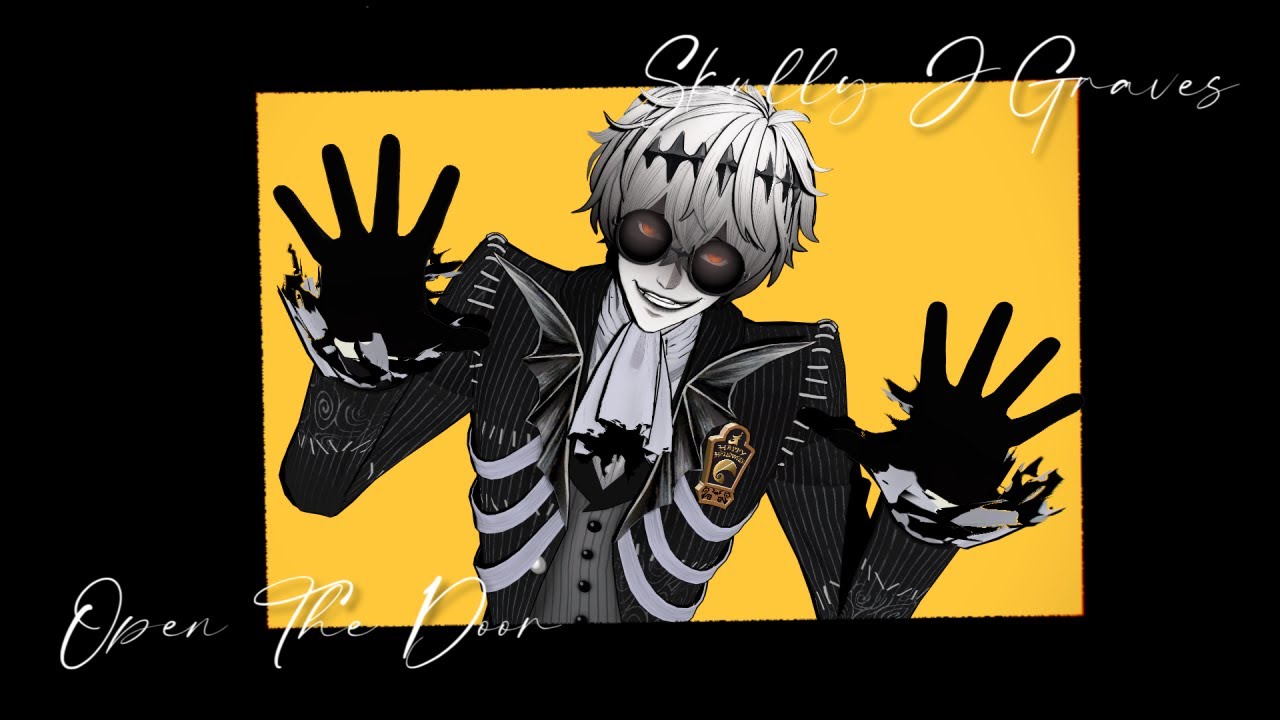 奏める様　オーダーページ　ツイステ　スカリー・J・グレイブス maxresdefault.jpg