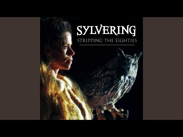 Sylvering - Forever Young