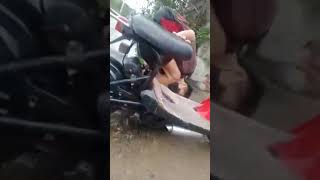 tips pag nilusong sa baha Ang choinori