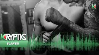 Slap'Em produced by Kryptic Samples