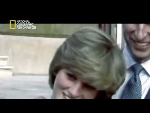 برومو وثائقي حكاية الاميرة ديانا 