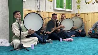 Seyyi̇d İzzeddi̇n Gök Ni̇zi̇p