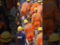 Tragic Building Collapse in Delhi’s Mustafabad #delhi #news