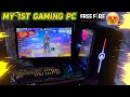 Free Fire Latest Update Live Stream | New Features & Gameplay