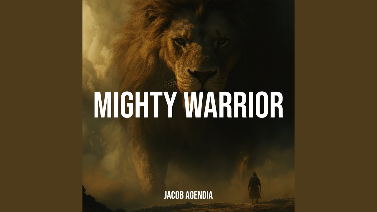 Mighty Warrior