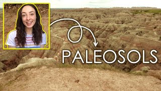 Paleosols (Ancient Soils) | GEO GIRL screenshot 4