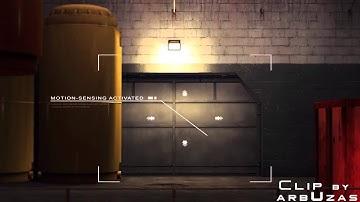 Dangerous Girl by arbUzas