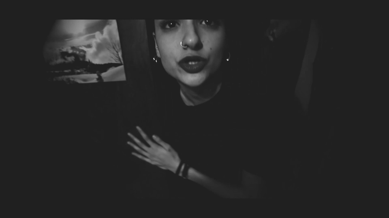 Rasha Nahas - The Fall