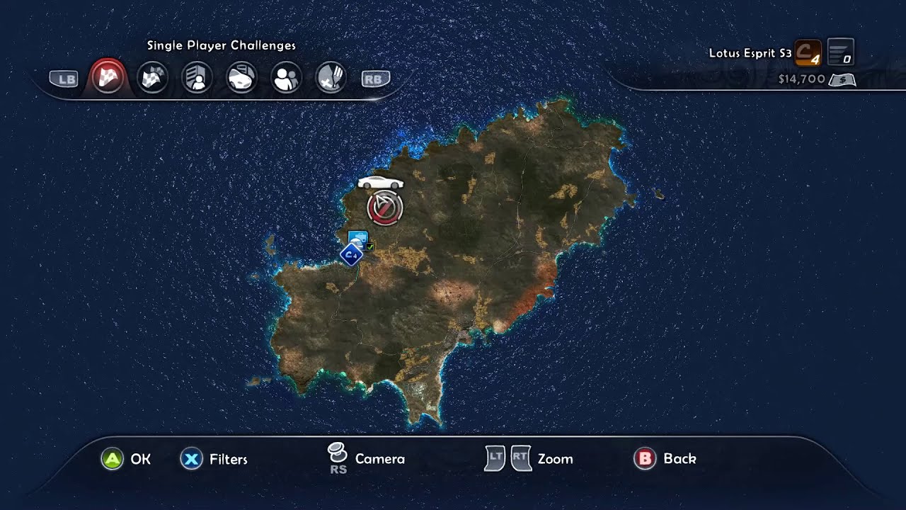 Test Drive Unlimited 2 - Alternative Map Freezing Fix (Instructions below)