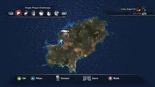 Test Drive Unlimited 2 - Alternative Map Freezing Fix (Instructions below)