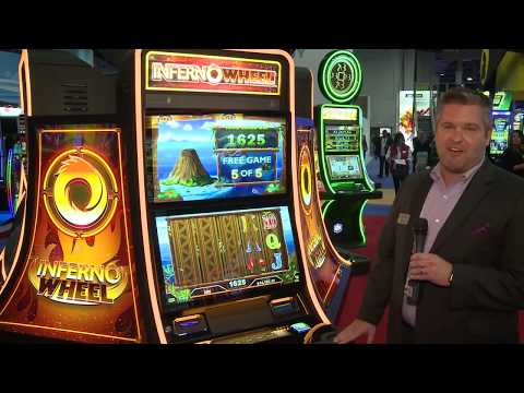 Gaming Arts - A World Leader in Bingo and Keno Games and Technology