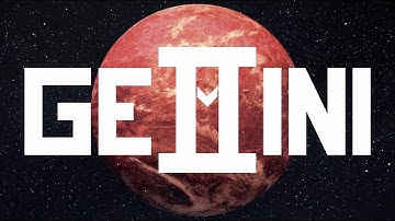 GEMINI  - Apollo (Music Video)