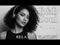 【R&B Soul】Romantic Soul & R&B Groove – Smooth Chill Mix for Lovers and Dreamers