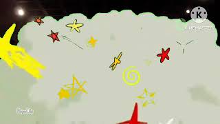 The RoboSplaat Toons! (Season 1) - Fighting Movie on Cinema! - Fight Cloud #43