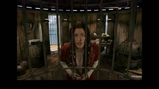 Riven: The Sequel to Myst Gameplay Part 10 - And Finally, the Good Ending...