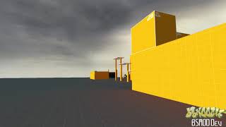 BSMOD v0.5.10a - Kick pushes NPC's away