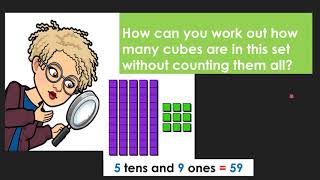 Place Value Lesson 1