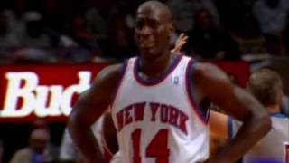 90s - Anthony Mason MIX by MISIEK