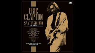 EC － Santiago 1990 The Video （Gift DVDR） | cinnamon の