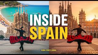 Spain 2026: Culture, Economy, Lifestyle & Hidden Facts