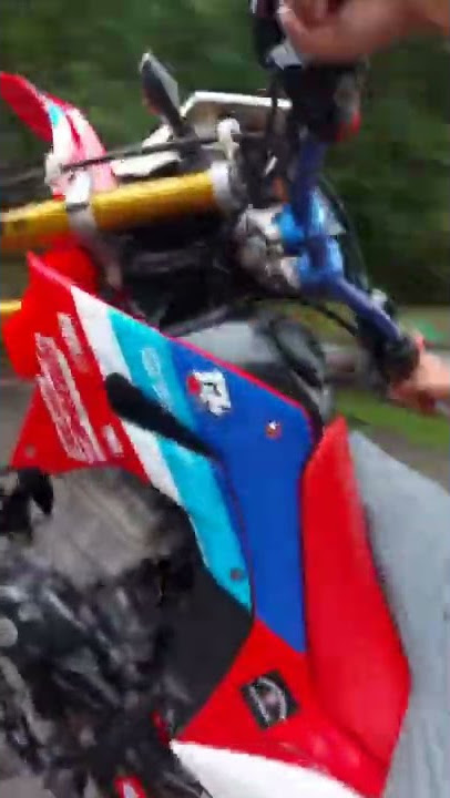 STORY WA YANG LAGI VIRAL GOYANG TANGAN | #goyangtangan #storywa #supermoto