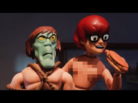 Frango Robô - A Morte de He-Man (Dublado), Robot Chicken #RobotChicke