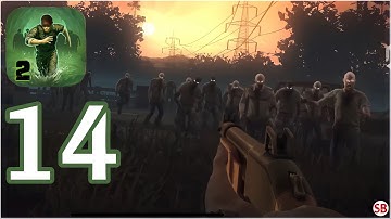 Into the dead 2 gameplay part 14 ( iOS and android)