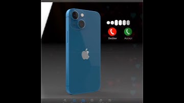 Thumbnail of iPhone 14 Pro max ringtone! #iphone14promax #iphone12 #iphone13promax #iphoneringtones #newringtone