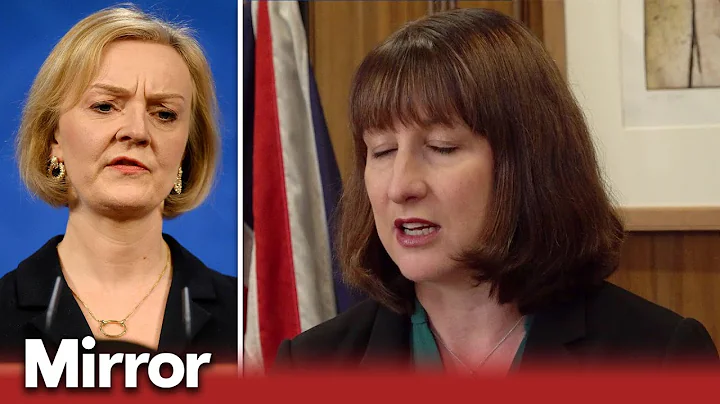 Economic damage already done despite PM U-turn says Shadow Chancellor