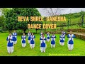 Deva shree ganesha dance  agneepath  shubham shirodkar choreography 