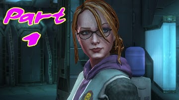 Saints Row Gat out of Hell Gameplay Walkthrough Part 1 - Lets dive in (PC)