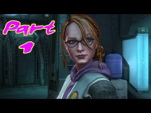 Saints Row Gat out of Hell Gameplay Walkthrough Part 1 – Lets dive in (PC)