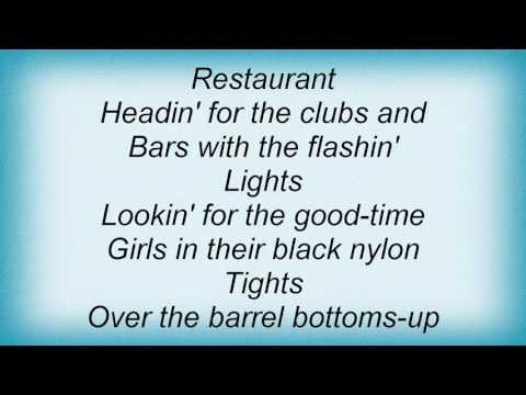 Ac Dc Playing With Girls Lyrics