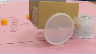 Mesa STEM students get hands on robotics training