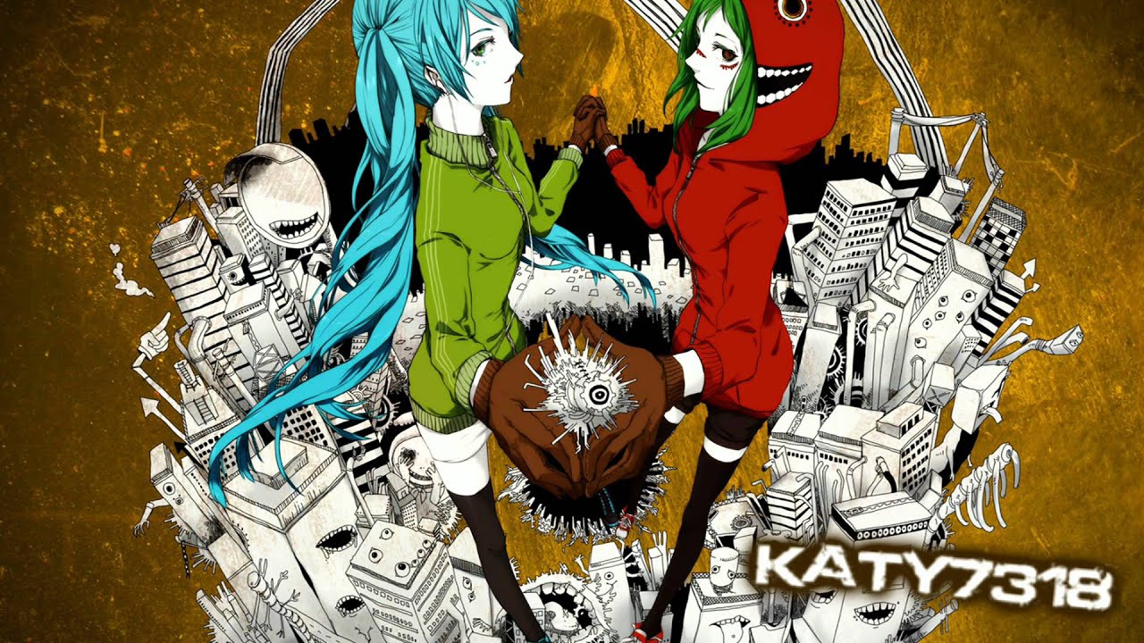 [HD] Techno/Trance Time Is Ticking & Lyrics YouTube