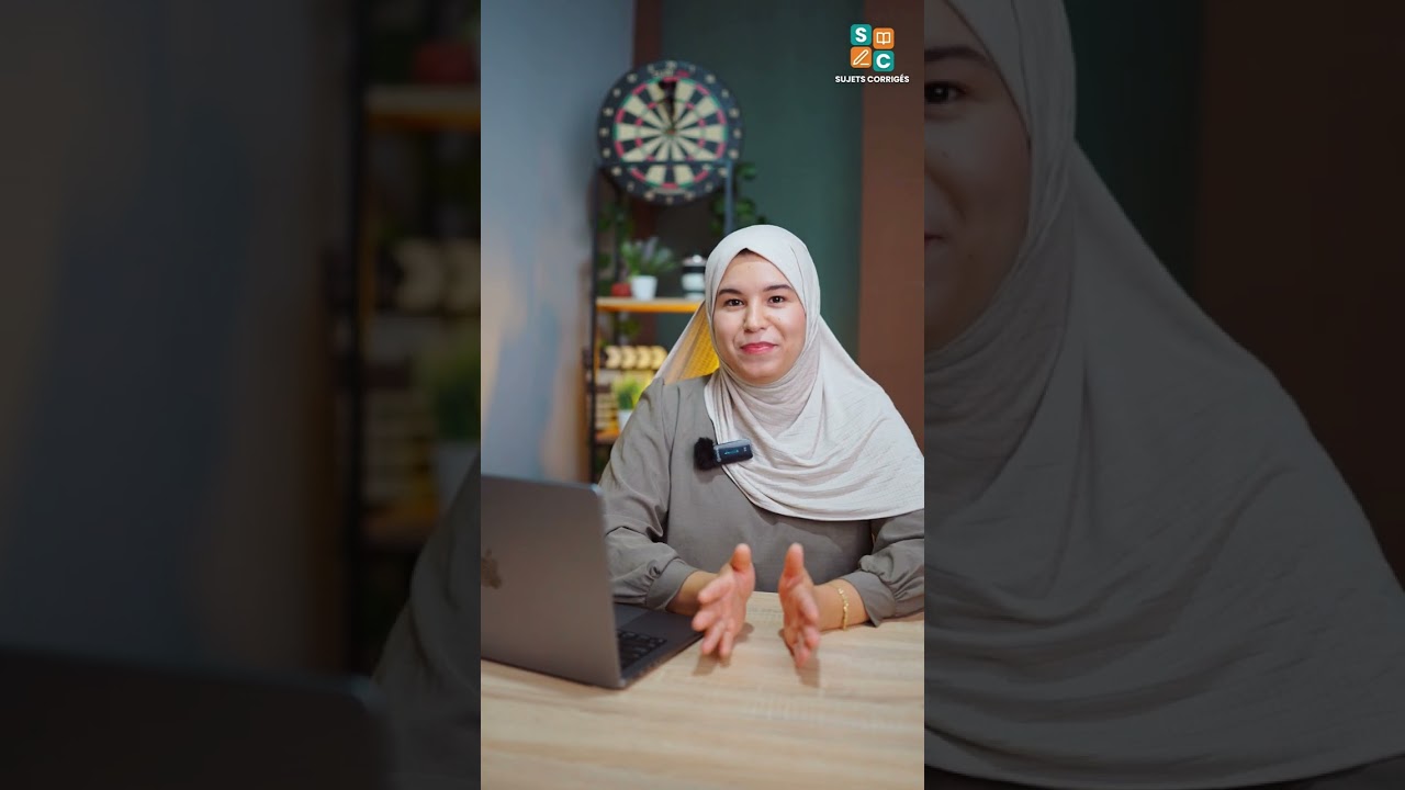مواضيع محلولة افضل منصة تعليمية في الجزائر