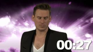 Celebrity Lee Ryan answers YOUR questions Net Worth