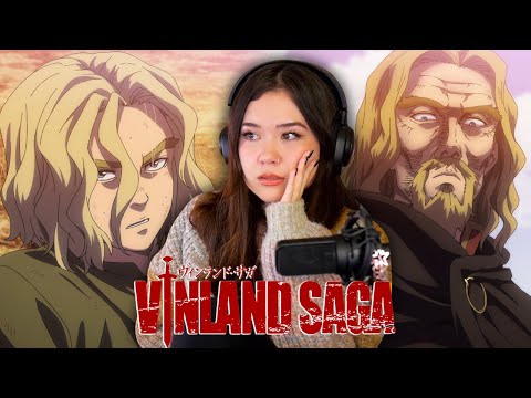 Askeladds Past | Vinland Saga Season 1 Episode 22 Reaction!