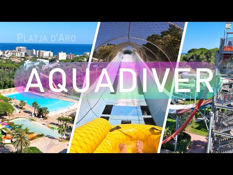 Aquadiver Platja d’Aro