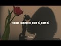 Morat - Eres tú ( Letra )