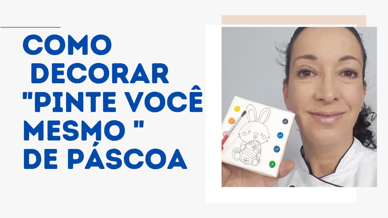 Como Fazer Biscoitos 
