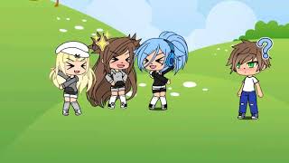 Клипхудиgacha Life