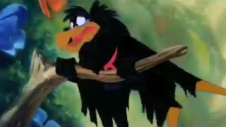 All Animals Go To Heaven Part 5 - Balto Returns