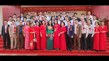 Công nhậnTrường THCS Giáo Liêm chuẩn Quốc gia mức độ 1