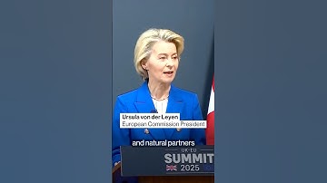 UK Secures New Deal to Strengthen Relations With EU