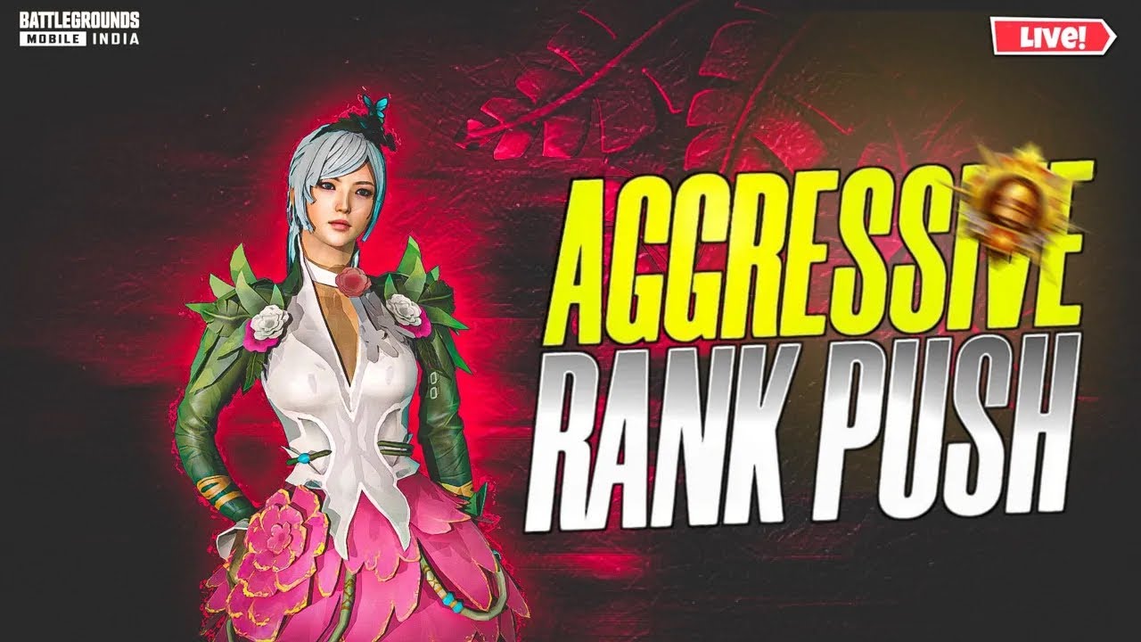 BGMI LIVE 🔴 | Boom Baam Classic 🔥 | Non-Stop Squad Gameplay | Lala Is Live | 